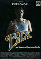 Bix - Un'ipotesi leggendaria
