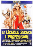 La liceale seduce i professori