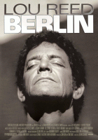 Lou Reed Berlin