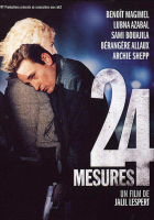 24 mesures