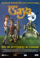 Gaya