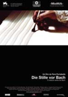 Die Stille vor Bach