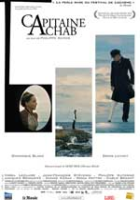 Capitaine Achab