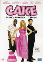 Cake. Ti amo, ti mollo... ti sposo