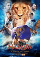 Le cronache di Narnia: il viaggio del veliero
