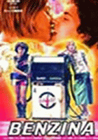 Benzina