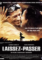 LAISSEZ-PASSER