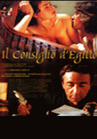Il Consiglio d'Egitto