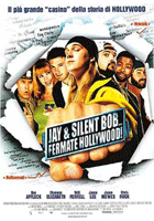 Jay & Silent Bob ... Fermate Hollywood!
