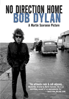 No Direction Home: Bob Dylan - A Martin Scorsese Picture