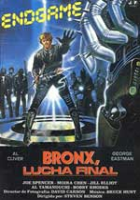 ENDGAME - BRONX LOTTA FINALE