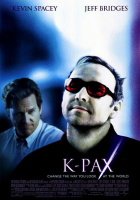 K - PAX - DA UN ALTRO MONDO