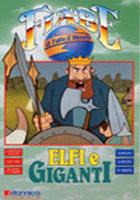 ELFI E GIGANTI - VOL. 3