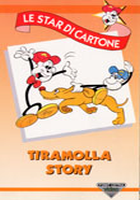 TIRAMOLLA STORY