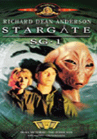Stargate SG1 - VOL 14