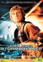 Stormbreaker