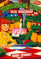 TARTARUGHE NINJA ALLA RISCOSSA - 14