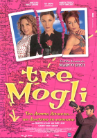 Tre mogli - visualizza locandina ingrandita