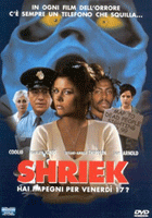 Shriek - Hai impegni per venerdì 17?