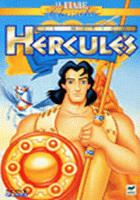 IL MITICO HERCULES