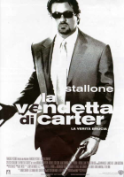 La vendetta di Carter