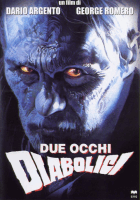 Due occhi diabolici