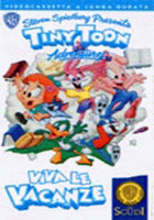 TINY TOON ADVENTURES - VIVA LE VACANZE