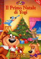 IL PRIMO NATALE DI YOGI