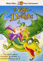 IL VOLO DEI DRAGHI