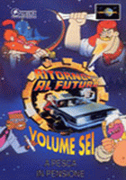 RITORNO AL FUTURO - VOL. 6