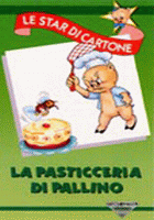 LA PASTICCERIA DI PALLINO
