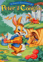 LE NUOVE AVVENTURE DI PETER IL CONIGLIO