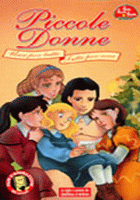 Piccole donne - Una per tutte tutte per una