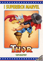 THOR