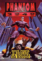 PHANTOM 2040 - DOVE PORTA IL RICORDO