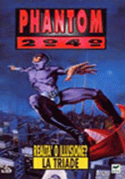 PHANTOM 2040 - REALTA' O ILLUSIONE?