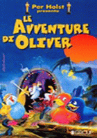 LE AVVENTURE DI OLIVER