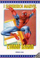 L'UOMO RAGNO