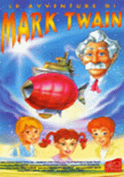 Le avventure di Mark Twain