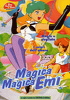 MAGICA MAGICA EMI