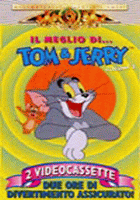 IL MEGLIO DI TOM E JERRY - VOLUME 3