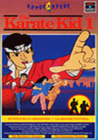 THE KARATE KID 1