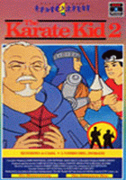 THE KARATE KID 2
