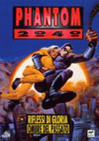 PHANTOM 2040 - RIFLESSI DI GLORIA