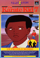 THE KARATE KID 7