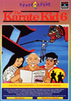 THE KARATE KID 6
