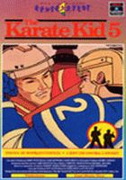 THE KARATE KID 5