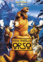 Koda, fratello orso