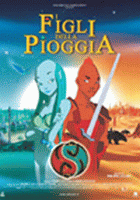 I FIGLI DELLA PIOGGIA
