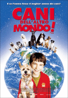 Cani dell'altro mondo!